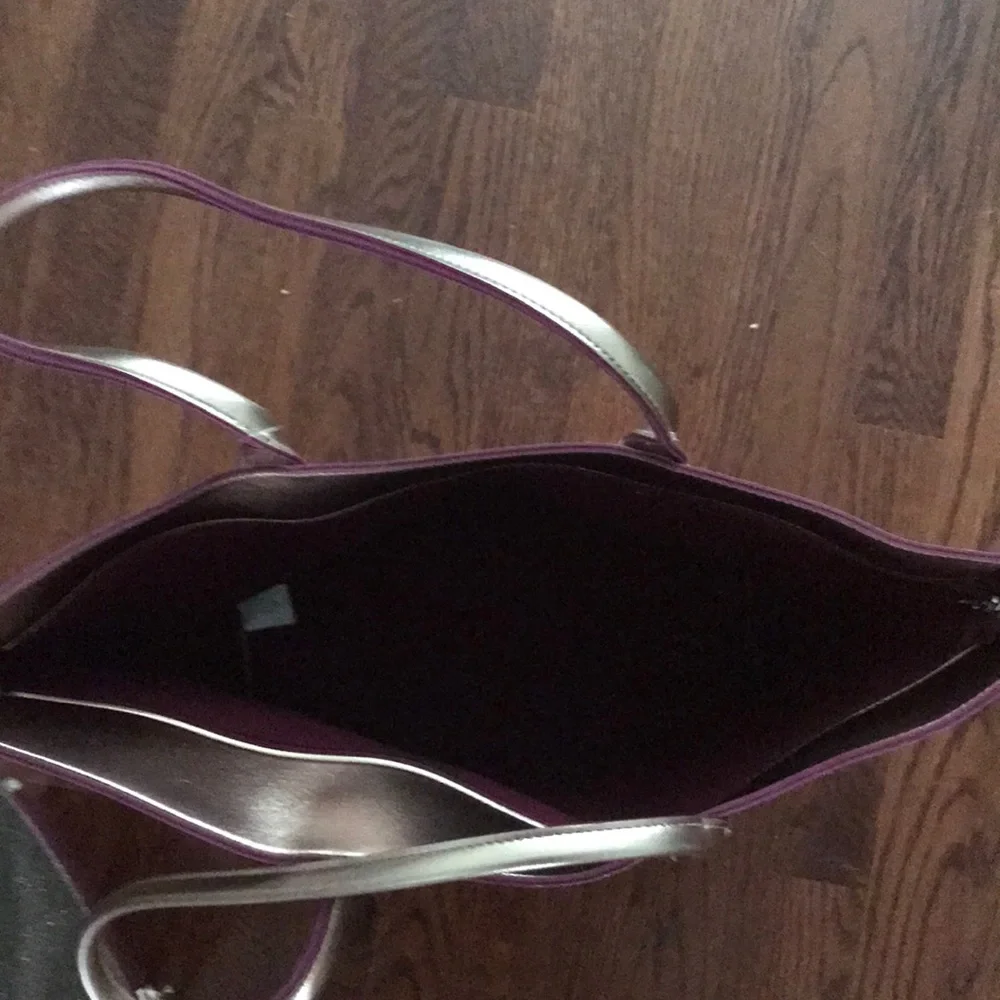 NWOT Bath and body works purse